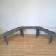 Corner bench 1920
