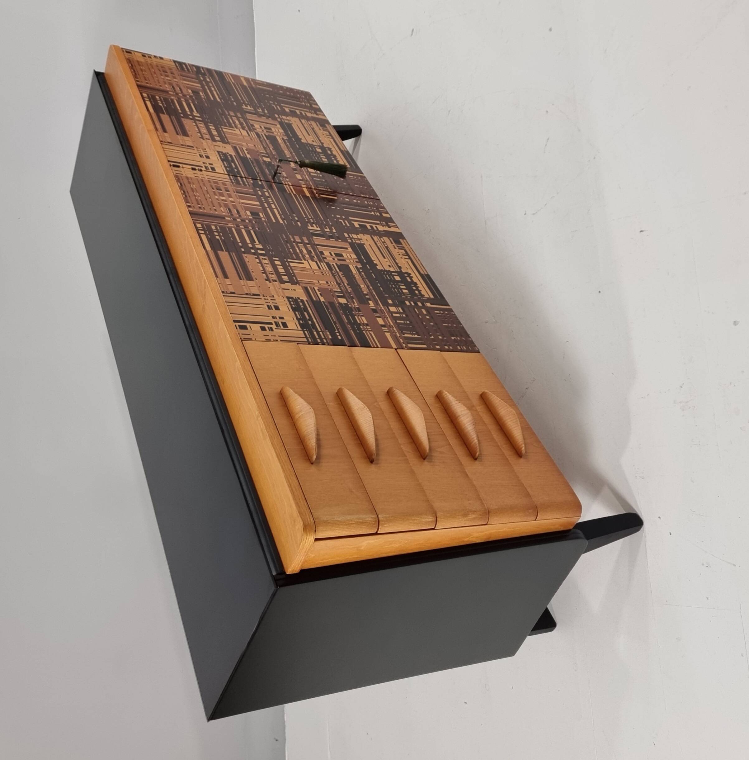 Vintage Commode from Tatra, 1970s