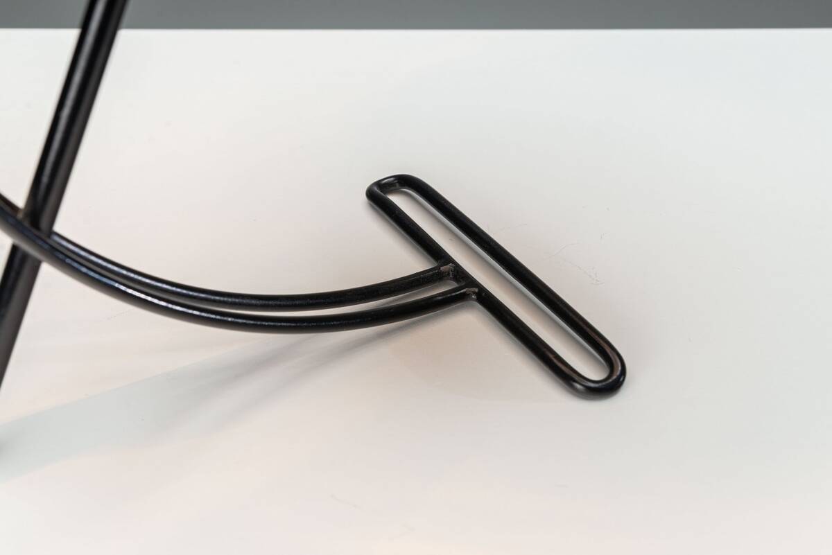Lampe de bureau NB100 de Louis Christiaan Kalff, Philips, Pays-Bas, 1957