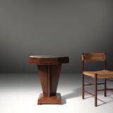 Art Deco side table 1920