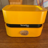 Terraillon scale 2000 orange-yellow
