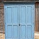 Armoire de commerce