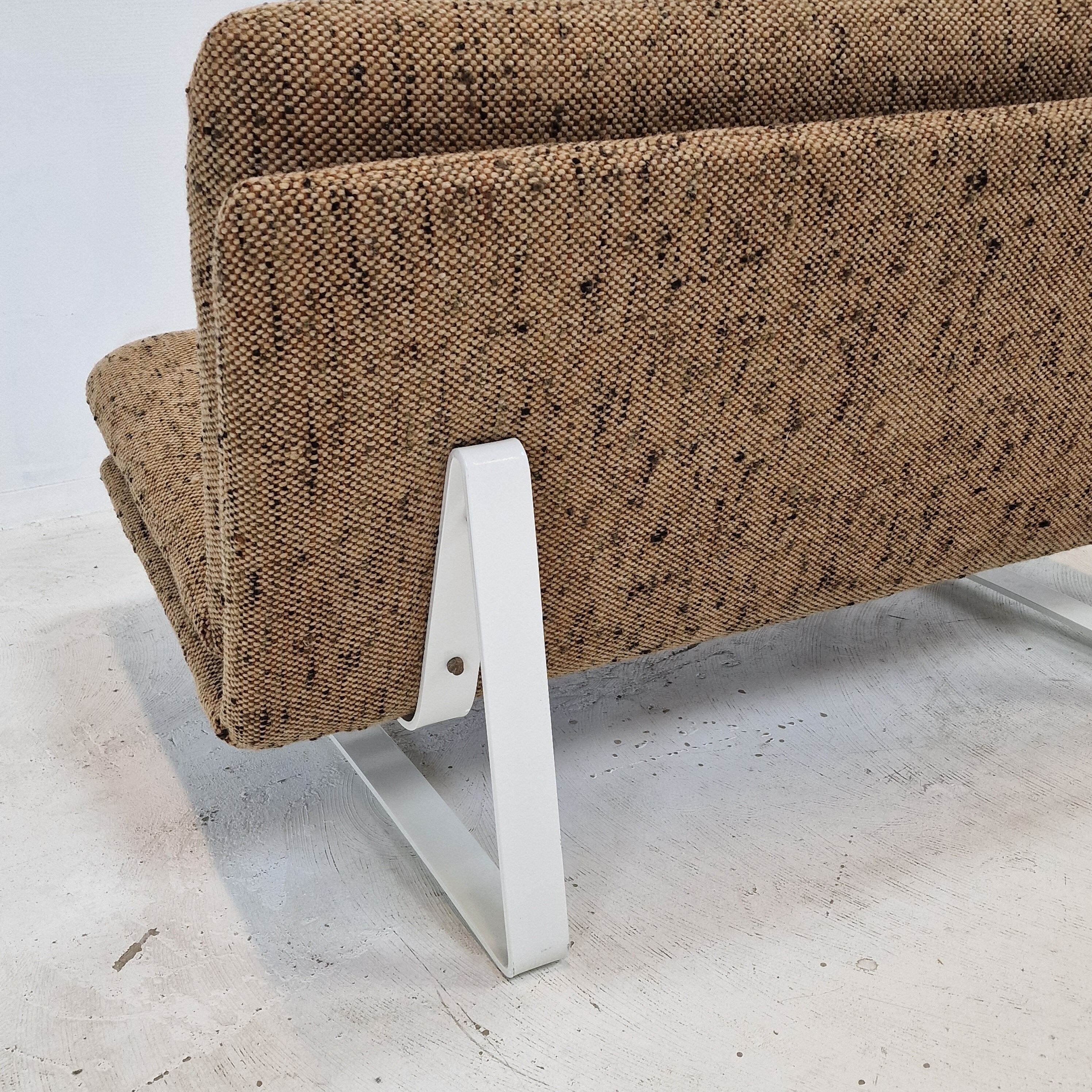 2-Seat Sofa by Kho Liang Ie for Artifort, 1960s