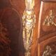 Louis XV style commode, late nineteenth century.