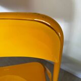 Chaise ted IKEA vintage