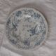 Old English plate BWM and cp . Arzberg Schumann. Model Chicago.