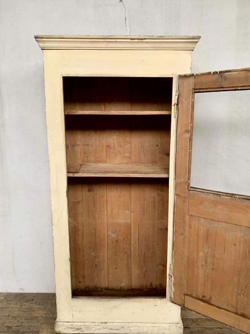 Commercial pantry workshop furniture with 1 fir door