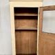 Commercial pantry workshop furniture with 1 fir door