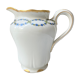 Limoges porcelain milk pot for E.Bourgeois Paris