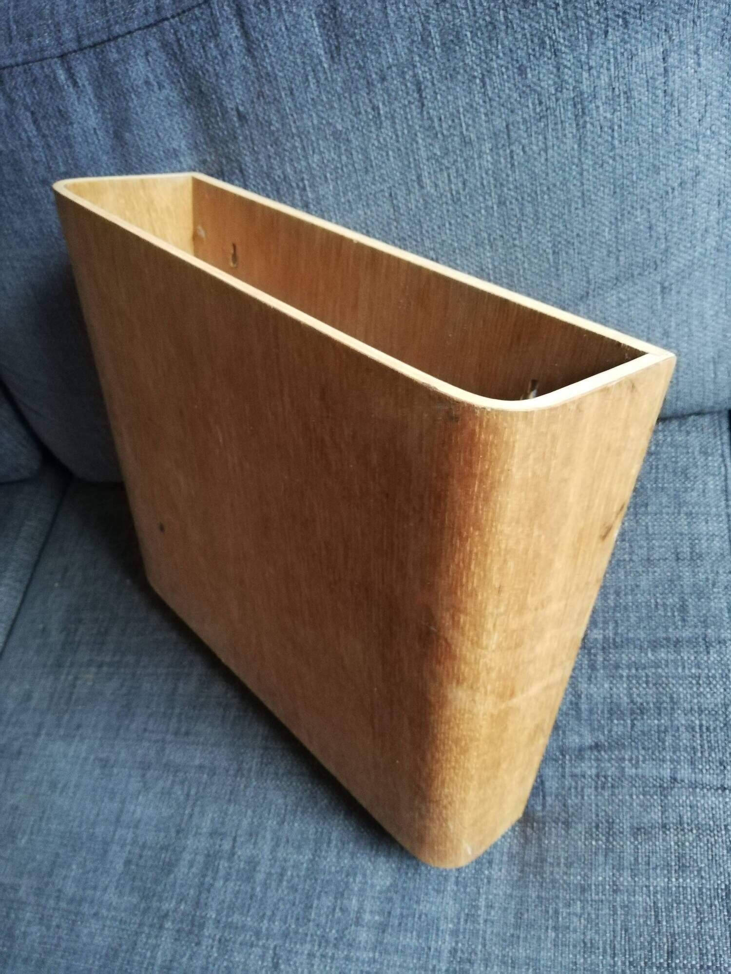 Magazine rack