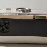 Old vintage kodak instamatic camera 104