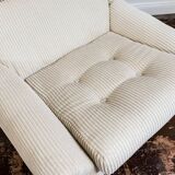 Vintage lounge chairs by Jitona, Czechoslovakia, 1970’s