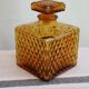 Glass decanter