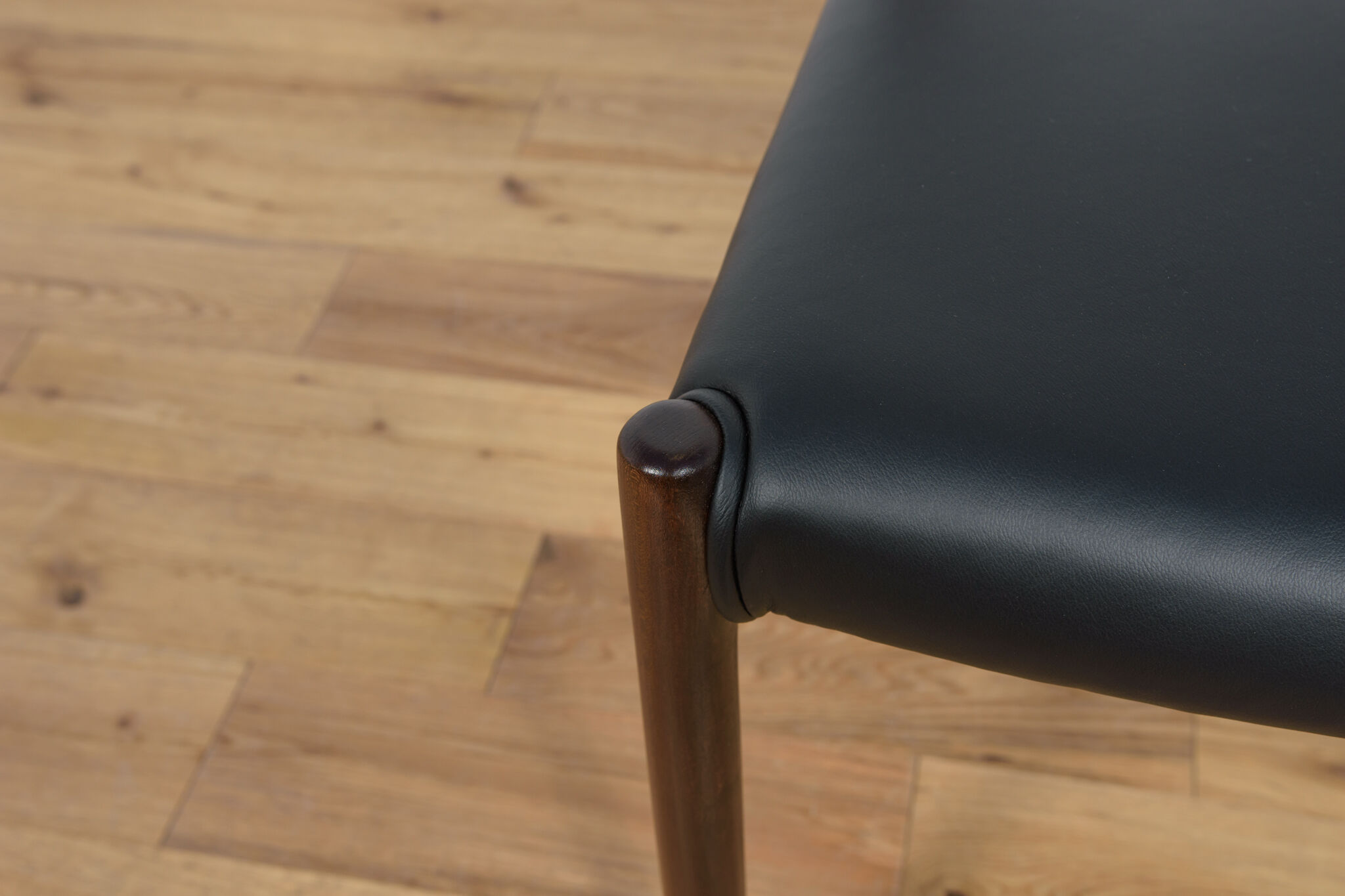 Chairs model No. 83 by Niels O. Møller for J.L. Møllers Møbelfabrik