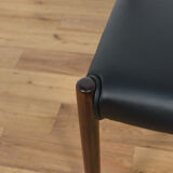 Chairs model No. 83 by Niels O. Møller for J.L. Møllers Møbelfabrik
