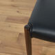 Chairs model No. 83 by Niels O. Møller for J.L. Møllers Møbelfabrik