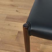 Chairs model No. 83 by Niels O. Møller for J.L. Møllers Møbelfabrik