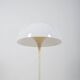 Panthella floor lamp designed by Verner Panton for Louis Poulsen, 1970s