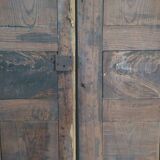 Closet doors