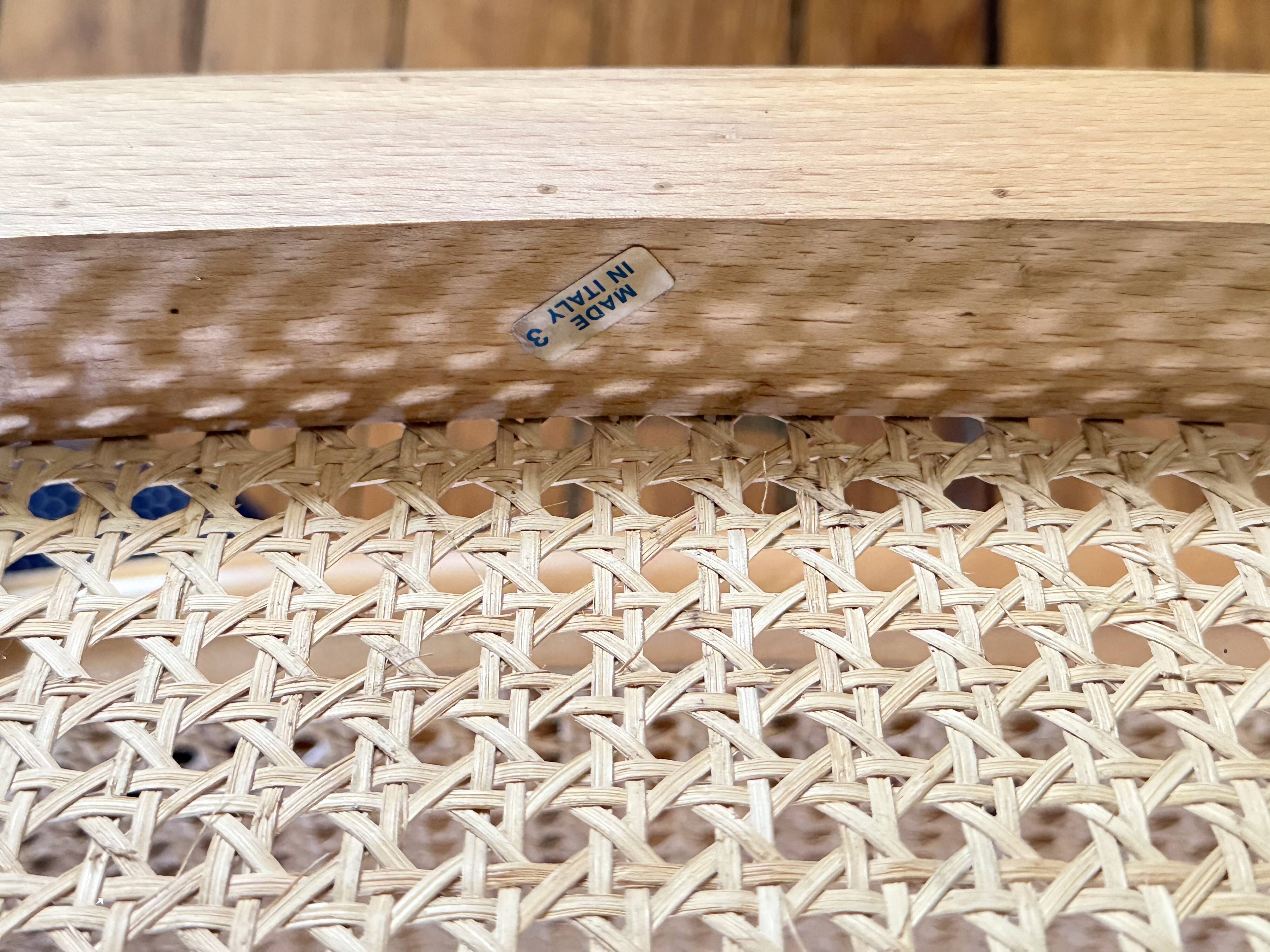 CESCA B64 armchair - Marcel BREUER