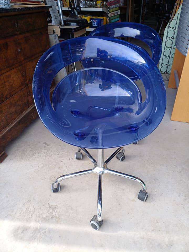 Fauteuil tina design de arik Levy