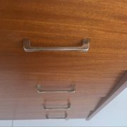 Vintage Scandinavian chest of drawers