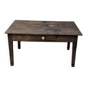 Table basse