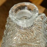 Whisky carafe from the 1970s