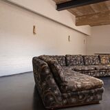 Modular sofa DUX from 1970 Sweden