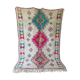 Tapis beni ourain 200x292cm