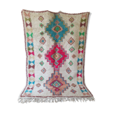 Tapis beni ourain 200x292cm