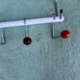 Vintage coat rack