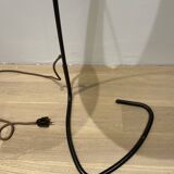 Vintage Floor Lamp from Hurka