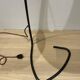 Lampadaire vintage de Hurka