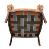 Fauteuil par A. Norell, Coja, années 1970