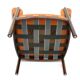 Fauteuil par A. Norell, Coja, années 1970