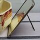 Barber mirror