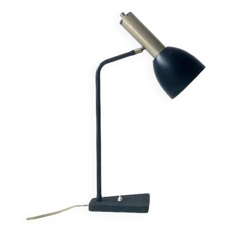 Lampe de bureau ajustable, 1960s