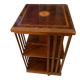 English Rotating Library