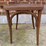 Paire de chaises bistrot Luterma