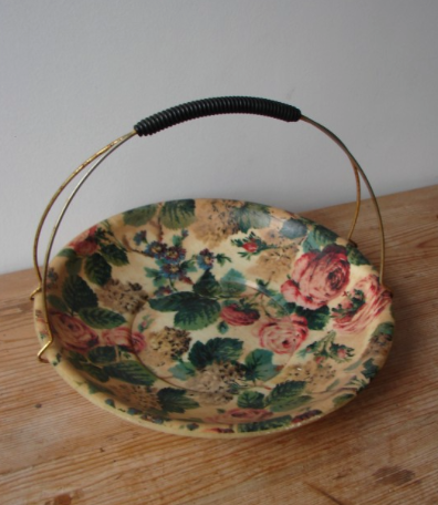 Tray flowers