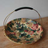 Tray flowers