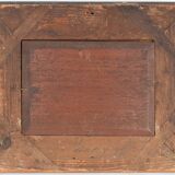 Oil on Landscape Panel