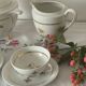 Georges Boyer porcelain set 1934