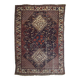 Handwoven - Bidjar Tribal Rug
