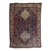 Tissé à la main - Tapis tribal Bidjar