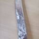 Art Deco style knives.