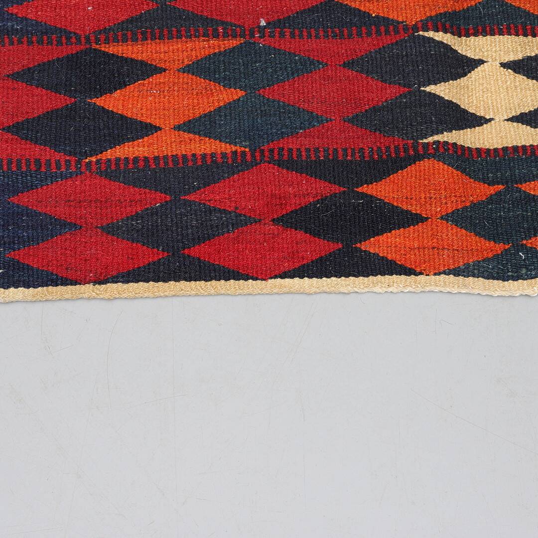 Kilim rug