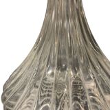 Glass pitcher