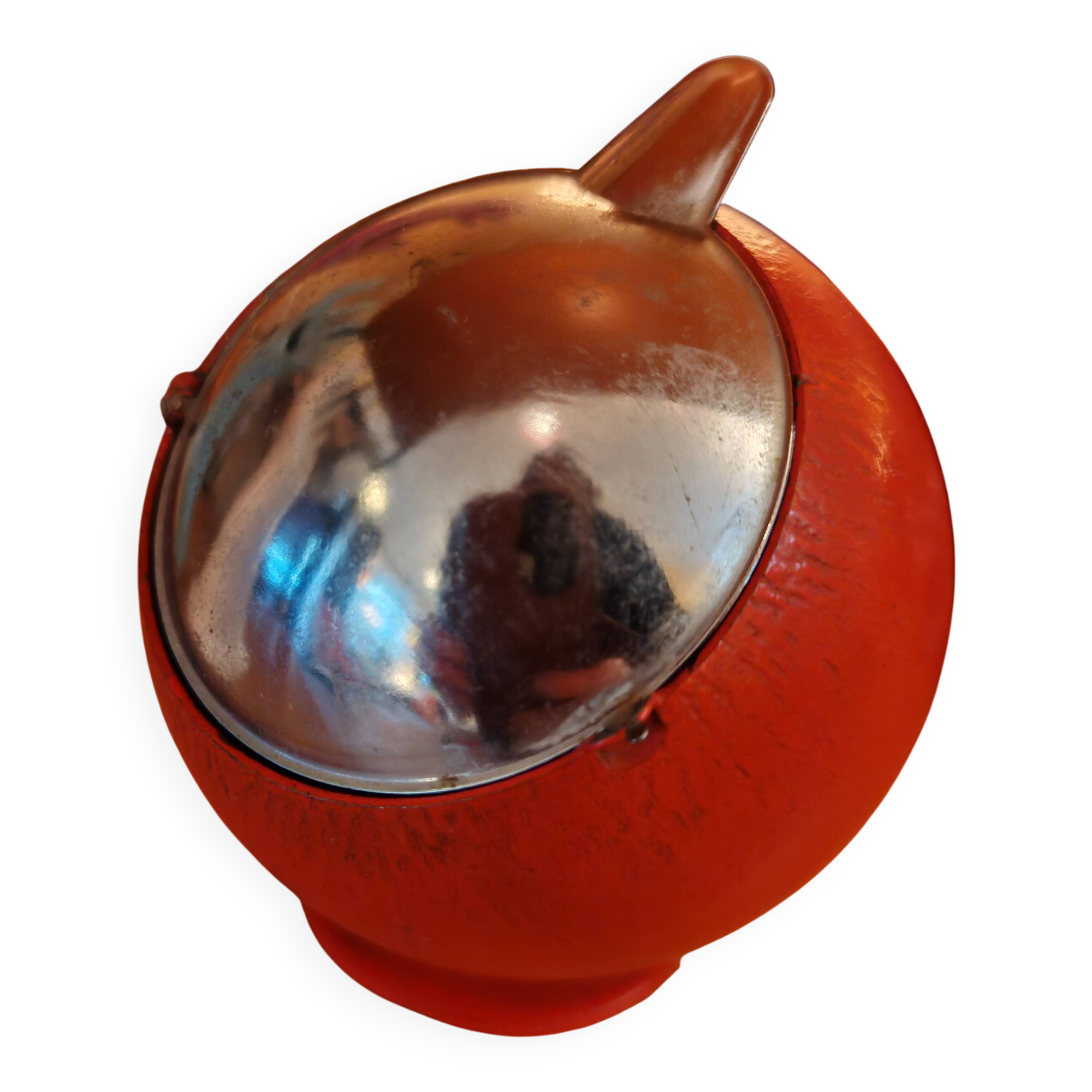 space age ashtray
